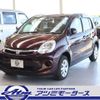 toyota passo 2016 -TOYOTA--Passo DBA-KGC30--KGC30-0251886---TOYOTA--Passo DBA-KGC30--KGC30-0251886- image 30