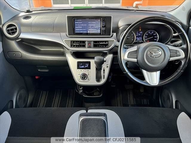 daihatsu cast 2018 -DAIHATSU--Cast DBA-LA250S--LA250S-0122644---DAIHATSU--Cast DBA-LA250S--LA250S-0122644- image 2