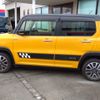 suzuki hustler 2015 CFJ0956872 image 4