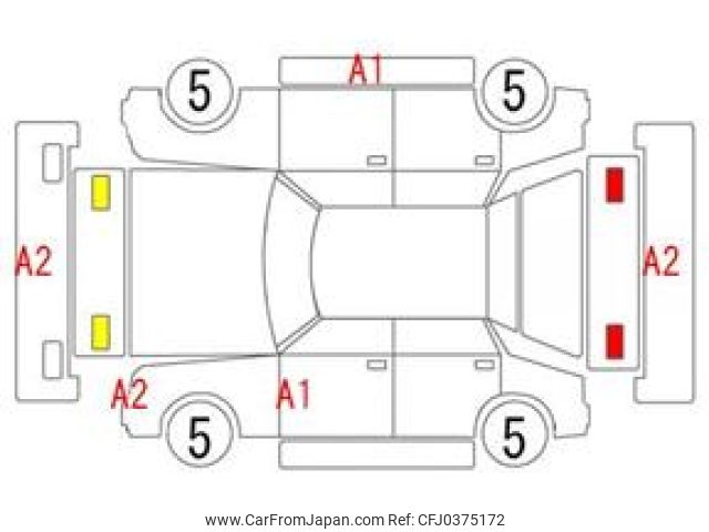 honda n-wgn 2015 -HONDA--N WGN DBA-JH1--JH1-1221712---HONDA--N WGN DBA-JH1--JH1-1221712- image 2