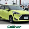 toyota sienta 2018 CFJ1661911 image 1