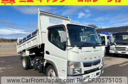 mitsubishi-fuso canter 2018 -MITSUBISHI--Canter TPG-FBA30--FBA30-560369---MITSUBISHI--Canter TPG-FBA30--FBA30-560369-