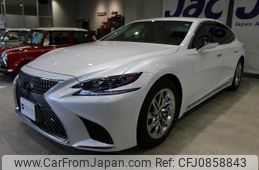 lexus ls 2019 quick_quick_DAA-GVF50_6005662