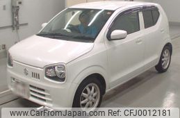 suzuki alto 2017 -SUZUKI 【Ｎｏ後日 】--Alto HA36S-362299---SUZUKI 【Ｎｏ後日 】--Alto HA36S-362299-