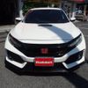 honda civic 2018 -HONDA--Civic DBA-FK8--FK8-1101600---HONDA--Civic DBA-FK8--FK8-1101600- image 2