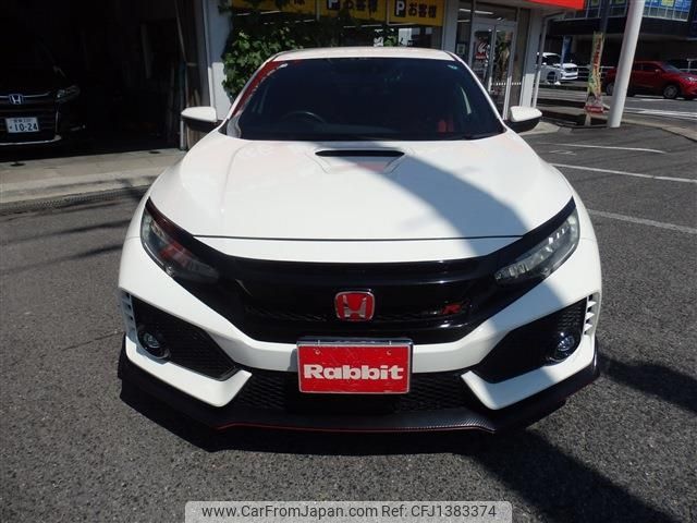 honda civic 2018 -HONDA--Civic DBA-FK8--FK8-1101600---HONDA--Civic DBA-FK8--FK8-1101600- image 2