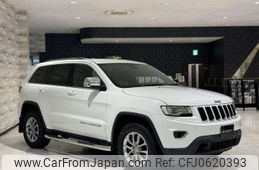 jeep grand-cherokee 2015 quick_quick_ABA-WK36T_1C4RJFEG4FC879815