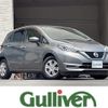 nissan note 2017 CFJ1364047 image 1