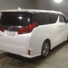 toyota alphard 2021 -TOYOTA 【尾張小牧 341ﾈ1002】--Alphard 3BA-AGH30W--AGH30-9036130---TOYOTA 【尾張小牧 341ﾈ1002】--Alphard 3BA-AGH30W--AGH30-9036130- image 2