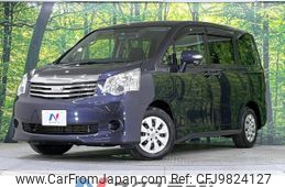 toyota noah 2013 -TOYOTA--Noah DBA-ZRR70G--ZRR70-0594311---TOYOTA--Noah DBA-ZRR70G--ZRR70-0594311-