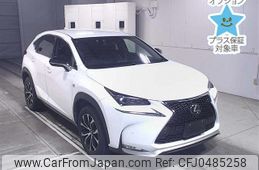 lexus nx 2015 -LEXUS--Lexus NX AGZ10-1008437---LEXUS--Lexus NX AGZ10-1008437-