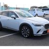 mazda cx-3 2018 -MAZDA--CX-3 3DA-DK8FW--DK8FW-102917---MAZDA--CX-3 3DA-DK8FW--DK8FW-102917- image 2