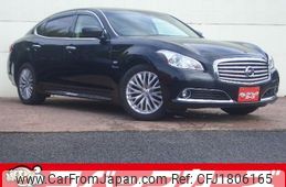 nissan cima 2016 CFJ1806165
