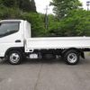 mitsubishi-fuso canter 2018 GOO_NET_EXCHANGE_0706820A30250516W001 image 4