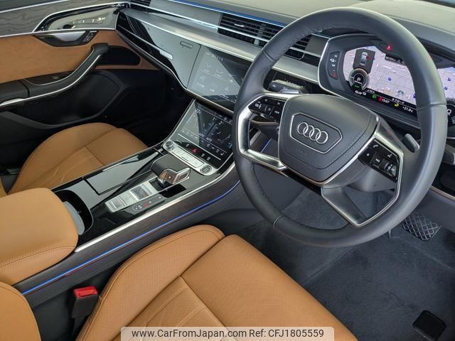 audi a8 2024 CFJ1805559 image 2