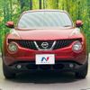 nissan juke 2013 -NISSAN--Juke DBA-YF15--YF15-213211---NISSAN--Juke DBA-YF15--YF15-213211- image 15