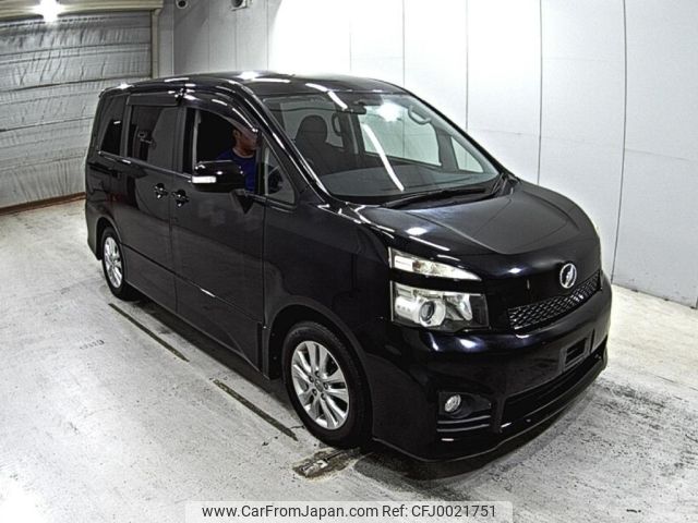 toyota voxy 2013 -TOYOTA--Voxy ZRR70W-0561871---TOYOTA--Voxy ZRR70W-0561871- image 1