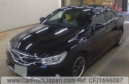 toyota mark-x 2015 CFJ1696087