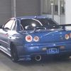 nissan skyline-coupe 2001 -NISSAN--Skyline Coupe ER34ｶｲ--203225---NISSAN--Skyline Coupe ER34ｶｲ--203225- image 2