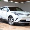 toyota c-hr 2017 -TOYOTA--C-HR DAA-ZYX10--ZYX10-2027075---TOYOTA--C-HR DAA-ZYX10--ZYX10-2027075- image 1