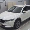 mazda cx-5 2021 CFJ1725850 image 1