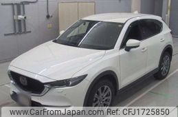 mazda cx-5 2021 CFJ1725850