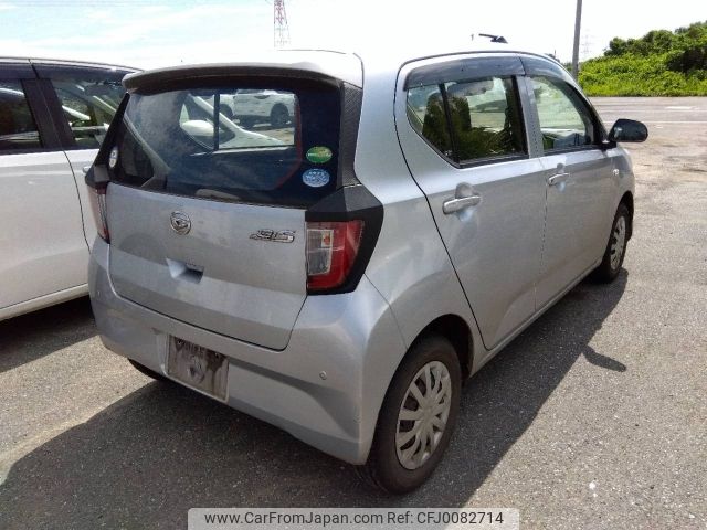 daihatsu mira-e-s 2018 -DAIHATSU--Mira e:s DBA-LA350S--LA350S-0100096---DAIHATSU--Mira e:s DBA-LA350S--LA350S-0100096- image 2