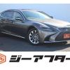 lexus ls 2018 -LEXUS--Lexus LS DBA-VXFA50--VXFA50-6002524---LEXUS--Lexus LS DBA-VXFA50--VXFA50-6002524- image 1