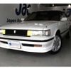 toyota chaser 1988 -TOYOTA 【神戸 53 ﾁ5153】--Chaser E-GX81--GX81-6008279---TOYOTA 【神戸 53 ﾁ5153】--Chaser E-GX81--GX81-6008279- image 9