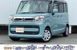 mazda flair-wagon 2019 quick_quick_MM53S_MM53S-107948
