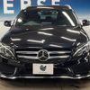 mercedes-benz c-class-station-wagon 2015 CFJ1509975 image 16