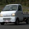 suzuki carry-truck 1999 DJ-59909 image 2