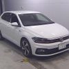 volkswagen polo-gti 2018 quick_quick_ABA-AWCZP_WVWZZZAWZKU002006 image 1