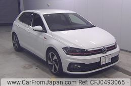 volkswagen polo-gti 2018 quick_quick_ABA-AWCZP_WVWZZZAWZKU002006