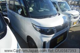 nissan roox 2024 quick_quick_5AA-B44A_B44A-0527206