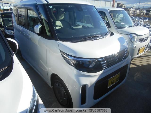 nissan roox 2024 quick_quick_5AA-B44A_B44A-0527206 image 1