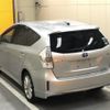 toyota prius-α 2012 CFJ1722374 image 2