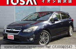 subaru impreza-sports 2013 quick_quick_GP7_GP7-044410