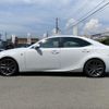 lexus is 2015 CFJ1636870 image 17