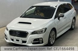 subaru levorg 2016 CFJ1664498