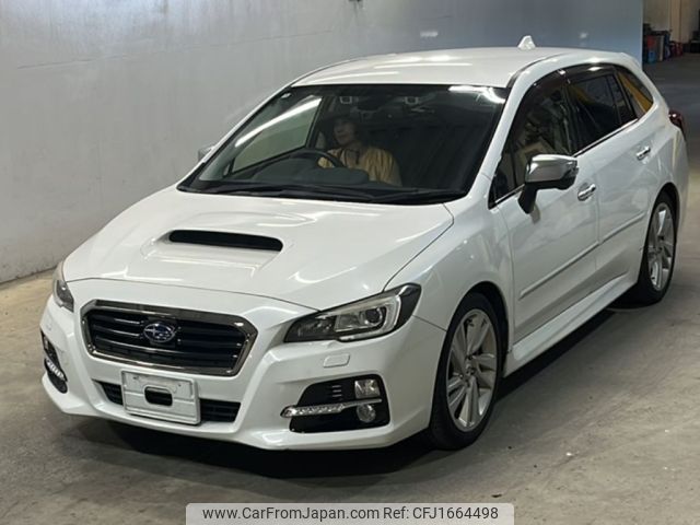 subaru levorg 2016 CFJ1664498 image 1