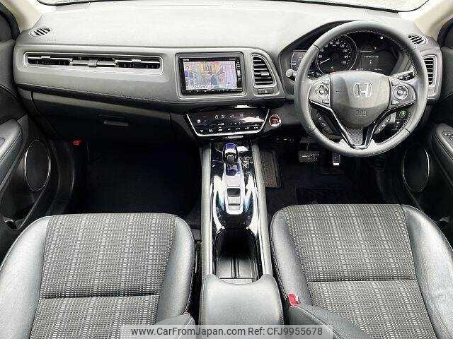 honda vezel 2016 504928-922091 image 1