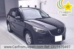 mazda cx-5 2016 CFJ1670497