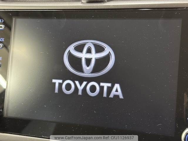 toyota prius-phv 2022 -TOYOTA--Prius PHV 6LA-ZVW52--ZVW52-3222404---TOYOTA--Prius PHV 6LA-ZVW52--ZVW52-3222404- image 2