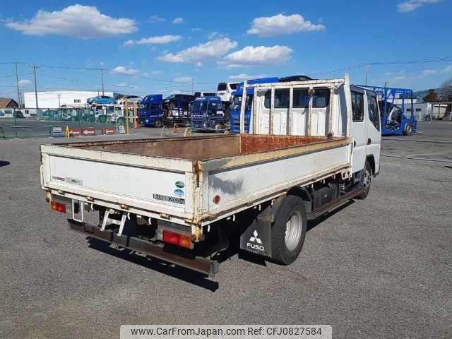 mitsubishi-fuso canter 2015 -MITSUBISHI--Canter TKG-FEA20--FEA20-540814---MITSUBISHI--Canter TKG-FEA20--FEA20-540814- image 2