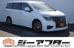 nissan elgrand 2021 -NISSAN--Elgrand 5BA-PNE52--PNE52-067337---NISSAN--Elgrand 5BA-PNE52--PNE52-067337-