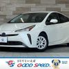 toyota prius 2019 -TOYOTA--Prius DAA-ZVW51--ZVW51-6100564---TOYOTA--Prius DAA-ZVW51--ZVW51-6100564- image 1