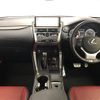 lexus nx 2018 CFJ1040943 image 11