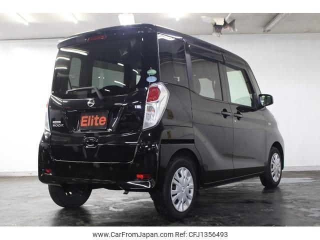 nissan dayz-roox 2019 -NISSAN--DAYZ Roox B21A--B21A-0594035---NISSAN--DAYZ Roox B21A--B21A-0594035- image 2