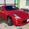 nissan fairlady-z 2013 -NISSAN--Fairlady Z CBA-Z34--Z34-401377---NISSAN--Fairlady Z CBA-Z34--Z34-401377- image 13